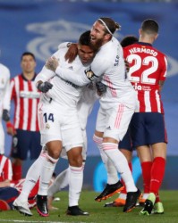  曼城客场逆转阿森纳，终结对手连胜纪录  