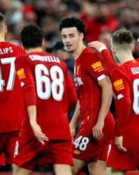  阿森纳青年军崛起，U21小将首秀破门惊艳  