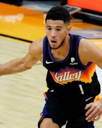  艾顿22+15太阳主场零封灰熊  