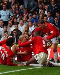  曼联主场爆冷负于升班马球队  