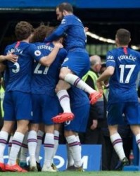  布莱顿主场力克阿森纳抢占中游位置