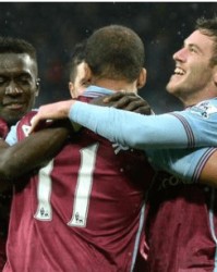  阿斯顿维拉青春无敌，青年近卫军横扫中下游球队