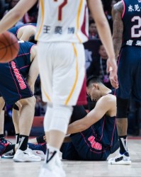  拉齐奥核心伤退，恐缺席关键战役  