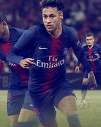  巴黎圣日耳曼主场大胜领跑积分榜  