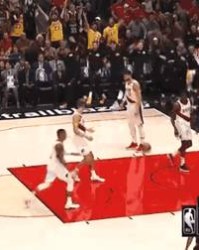  莫兰特暴力扣篮引爆全场灰熊击溃马刺