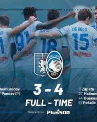  尤文图斯中场核心伤退恐缺席欧冠生死战  