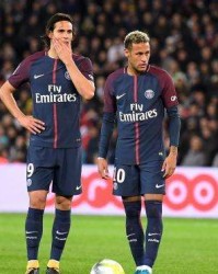  巴黎圣日耳曼轮换阵容，仍凭实力碾压弱旅