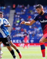  那不勒斯客场遭遇争议判罚，主帅激烈抗议染红离场