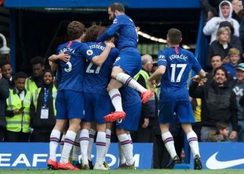  布莱顿主场力克阿森纳抢占中游位置