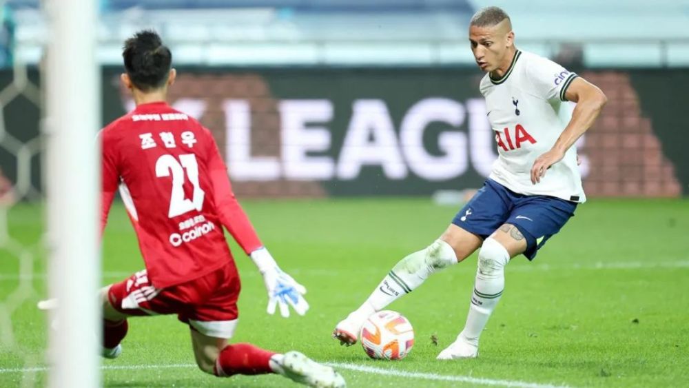  孙兴慜梅开二度建功，热刺客场力克西汉姆联  